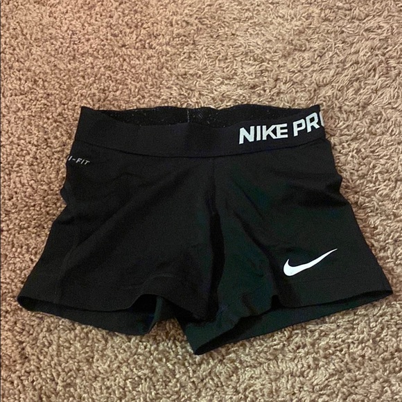 Nike Pants - Nike pro spandex size XS